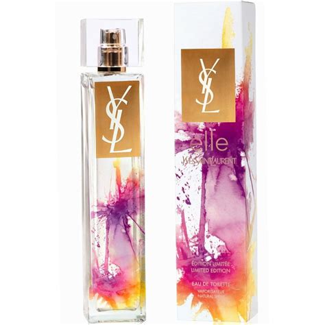 yves saint laurent elle отзывы|70 отзывов на Elle от Yves Saint Laurent .